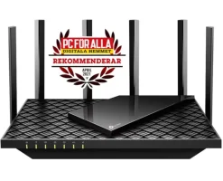 TP-link Archer AX73 Dual Band Gigabit Wi-Fi 6