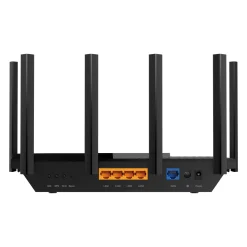 TP-link Archer AXE75 Router med Wifi 6E