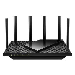 TP-link Archer AXE75 Router med Wifi 6E