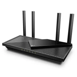 TP-link Archer AX55 Trådløs router AX3000