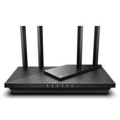 TP-link Archer AX55 Trådløs router AX3000