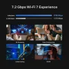 TP-link Archer BE450 Wifi 7 Router BE7200