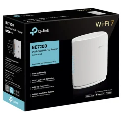 TP-link Archer BE450 Wifi 7 Router BE7200