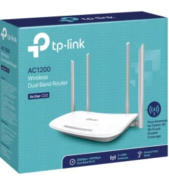 TP-Link Archer C50 AC1200