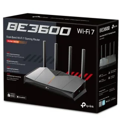 TP-link Archer GE230 Wifi 7 gamingrouter