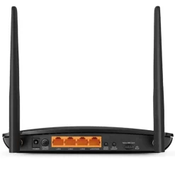 TP-Link Archer MR600 4G+ router med modem AC1200
