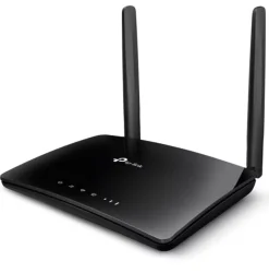 TP-link Archer MR200 4G router med modem AC750