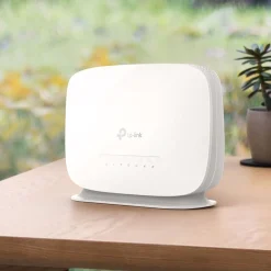 TP-link Archer MR515 4G+-router med modem AC1200