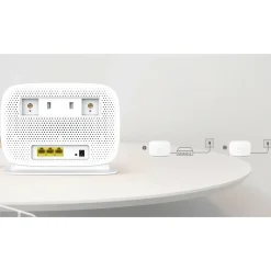 TP-link Archer MR515 4G+-router med modem AC1200