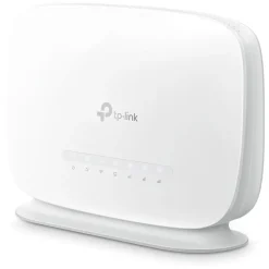 TP-link Archer MR515 4G+-router med modem AC1200