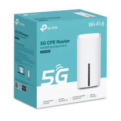 TP-Link Archer NX505 5G-router med Wi-Fi 6