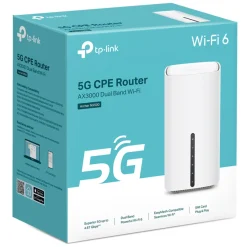TP-link Archer NX500 Trådløs Router 5G AX3000