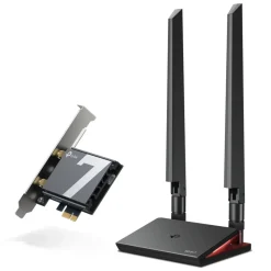 TP-link Archer TBE550E Netværkskort BE9300