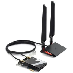 TP-link Archer TBE550E Netværkskort BE9300