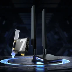 TP-link Archer TBE550E Netværkskort BE9300