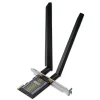 TP-link Archer TBE400E Wi-Fi 7 PCI Express-netværkskort