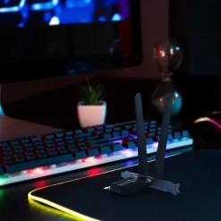 TP-link Archer TBE400E Wi-Fi 7 PCI Express-netværkskort