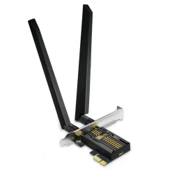 TP-link Archer TBE400E Wi-Fi 7 PCI Express-netværkskort