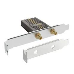 TP-link Archer TBE400E Wi-Fi 7 PCI Express-netværkskort