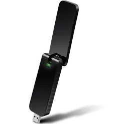 TP-link Archer T4U Trådløst USB-netværkskort 867 Mb/s