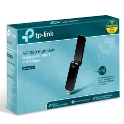 TP-link Archer T4U Trådløst USB-netværkskort 867 Mb/s