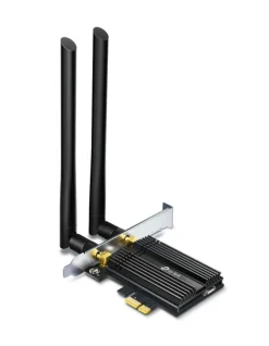 TP-link Archer TX50E PCI-express netværkskort AX3000