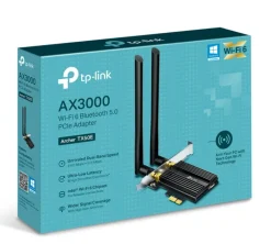TP-link Archer TX50E PCI-express netværkskort AX3000