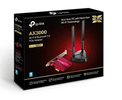 TP-link Archer TX3000E PCI Express-netværkskort AX3000