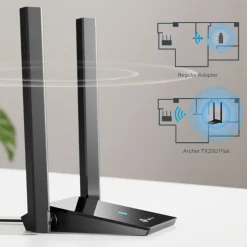 TP-link Archer TX20U Plus Netværkskort AX1800