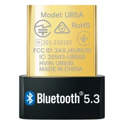 TP-link Bluetooth 5.3-modtager