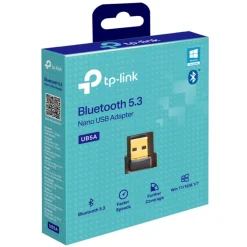 TP-link Bluetooth 5.3-modtager