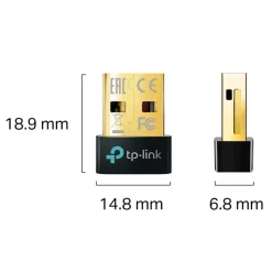 TP-link Bluetooth 5.3-modtager