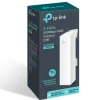 TP-Link CPE210 Udendørs Access Point til mast
