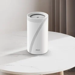 TP-link Deco BE65 Mesh-router med Wifi 7 BE9300 2-pack