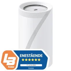 TP-link Deco BE65 Mesh-router med Wifi 7 BE9300 1-pack