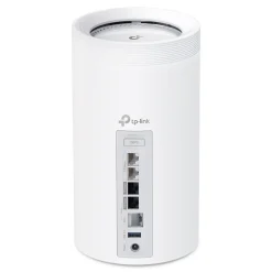 TP-link Deco BE85 Mesh-router med Wifi 7 BE19000 1-pack