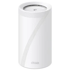 TP-link Deco BE85 Mesh-router med Wifi 7 BE19000 1-pack