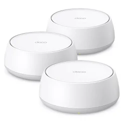 TP-link Deco BE22 Mesh-system med Wifi 7 BE3600