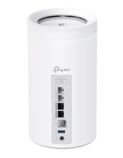 TP-link Deco BE85 Mesh System med Wifi 7 BE19000 2 stk.