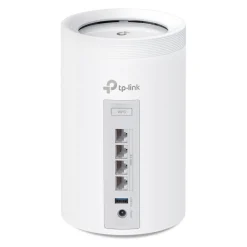 TP-link Deco BE65 3-pak - BE9300 Mesh Wifi 7-system