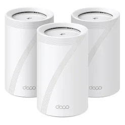 TP-link Deco BE65 3-pak - BE9300 Mesh Wifi 7-system