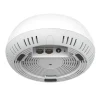 TP-Link Deco BE65-PoE Wifi 7-meshsystem, 3-pak