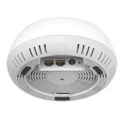 TP-Link Deco BE65-PoE Wifi 7-meshsystem, 3-pak
