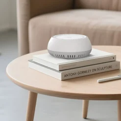 TP-Link Deco BE65-PoE Wifi 7-meshsystem, 3-pak