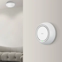TP-Link Deco BE65-PoE Wifi 7-meshsystem, 3-pak