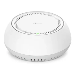 TP-Link Deco BE65-PoE Wifi 7-meshsystem, 3-pak