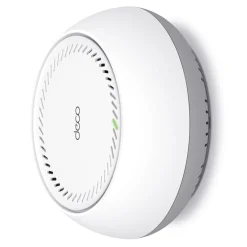 TP-Link Deco BE65-PoE Wifi 7-meshsystem, 3-pak