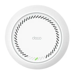 TP-Link Deco BE65-PoE Wifi 7-meshsystem, 3-pak