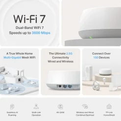 TP-link Deco BE3600 Pro