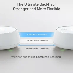 TP-link Deco BE3600 Pro